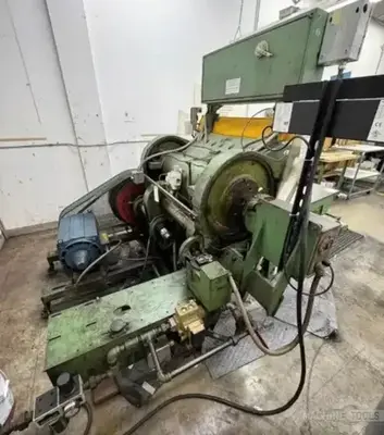 USED THOMSON-NATIONAL 28X41 STYLE 8-6