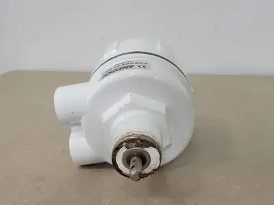 Used BIN MASTER BMRX Indicators British Columbia CA | Lenmark #1761784