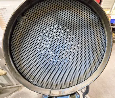 NOBLES T22/29768.22 Dryers | Mohawk Machinery (6)