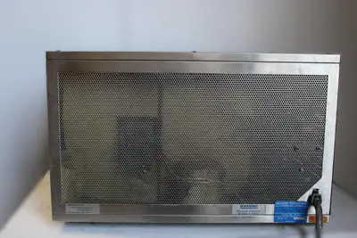 USED ROTOFRY 302