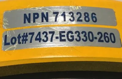 USED HUSKY CORP NPN 713286