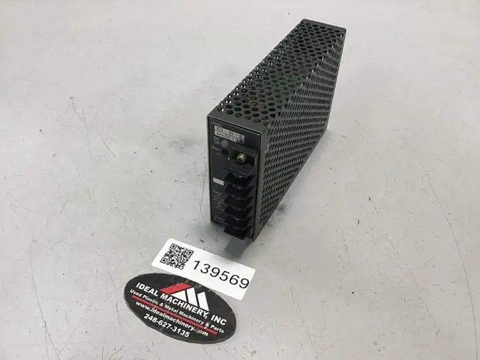 Used NEMIC-LAMBDA ES-10-5 Circuit Boards Michigan US | Ideal Machinery #606080