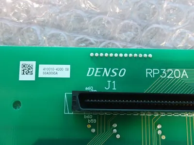 NEW DENSO RP320A