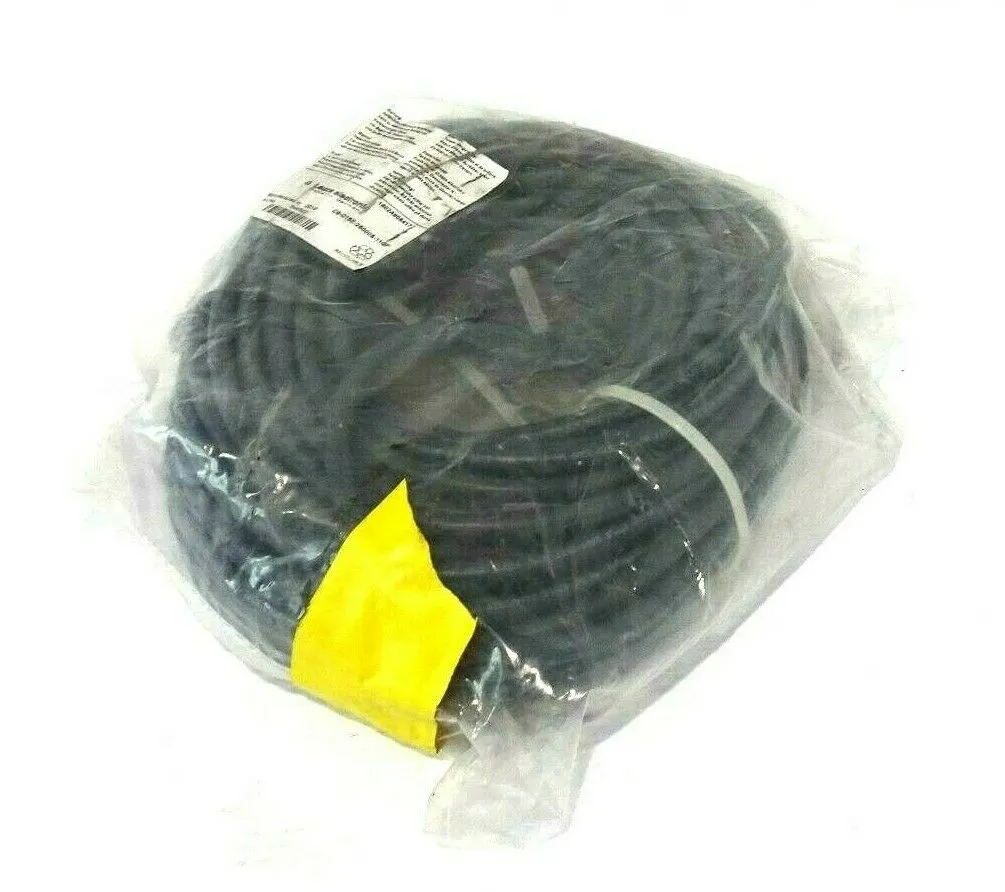 NEW LEUZE CB-D15E-25000S-11GF CONNECTION CABLE CBD15E25000S11GF