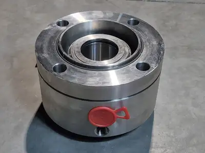 New | in-Stock FLOWSERVE QBQ 2875 Parts (Hydraulics and Pneumatics) British Columbia CA | Lenmark #256029