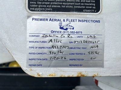 USED 2012 FORD F-550