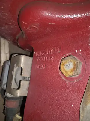 3" Class 300 Control Valve w/ Actuator