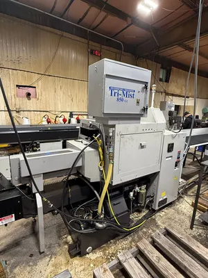 2024 TSUGAMI B0206-V CNC Swiss Lathe | Machinery Resources International (7)