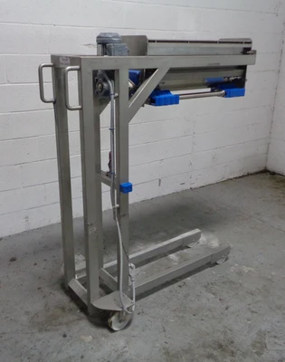 Used UNKNOWN _UNKNOWN_ Batter and Breading Machines California US | BakeryEquipment.com #1554800