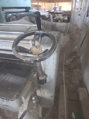 Used _UNKNOWN_ _UNKNOWN_ Woodworking Planers Ohio US | AW Machinery, LLC. #1186285