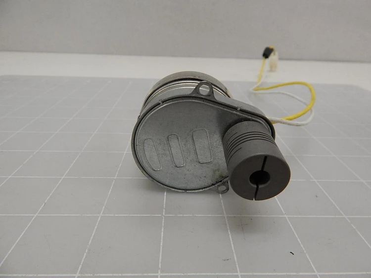 Used SYNCHRON _UNKNOWN_ A.C. Motors Texas US | OCO Industrial #1599983
