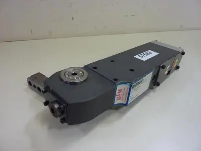 USED BTM CORP 779800G-733207H-90AR-SCDC