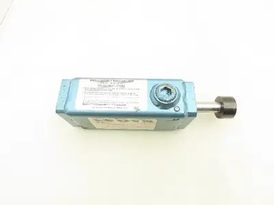 Efdyn 1.125x2-PS-99 Masa Adjustable Shock Absorber