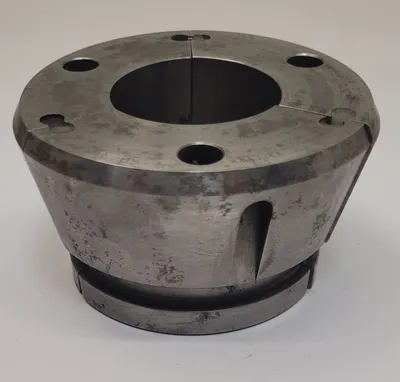 HARDINGE HQC-65 Tooling & Accessories, Collets | Machinery Central (1)