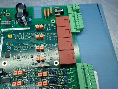 NEW ABB 3BHE009319R0001