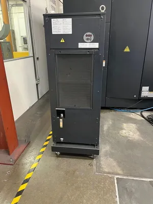 2013 MAZAK VTC 800/30SR MACHINING CENTERS, VERTICAL | Quick Machinery Sales, Inc. (9)