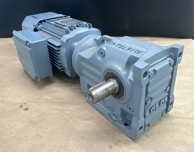 Used SEW EURODRIVE K37 DRE80M4BE05/TF/2W Motors (misc) Indiana US | J&J Industrial Supply #1348233