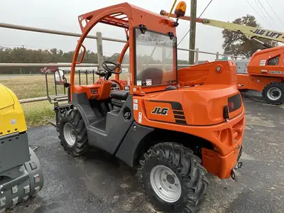 Used 2020 SKYTRAK 3013 (Ultra-Compact) Telehandlers New York US | United Lift #1446509