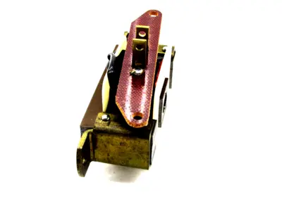 NEW CROUSE HINDS ETH K5 MAGNET AND PLUG ASSEMBLY ETHK5