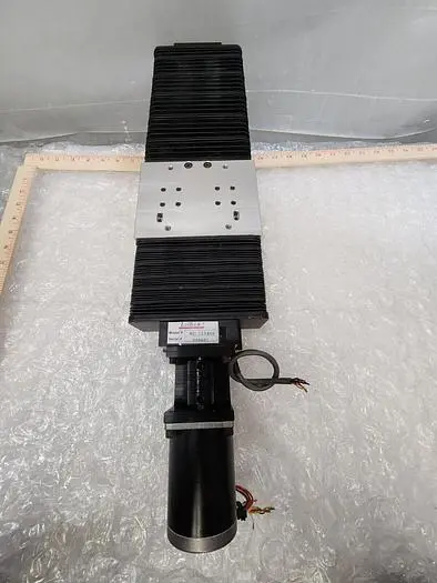LINTECH M1-112408 Rodless Actuator