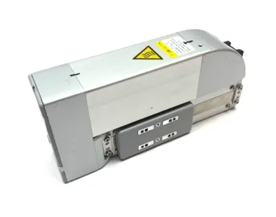 USED IAI ROBO-CYLINDER LINEAR ACTUATOR