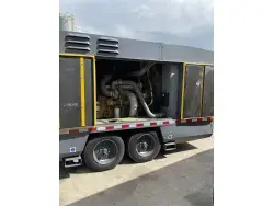 Used 2007 ATLAS COPCO XRVS1000 CD6 Air Compressors, Portable Pennsylvania US | Iron Exchange Equipment Solutions #1353938