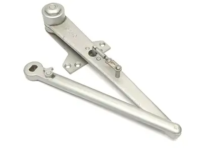 New | in-Stock LCN Complete Door Closer Parallel Arm Left Hand Locksmith Equipment/Supplies Michigan US | Maverick Industrial Sales #1400084