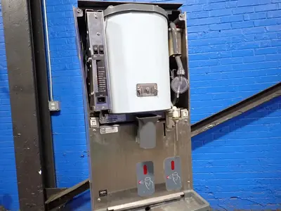 USED FOLLETT 12CI425A