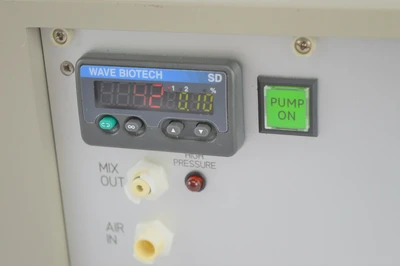USED GE Wave CO2MIX20