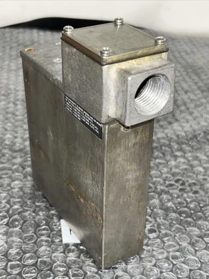 USED CONTROLOTRON 991NMS-4