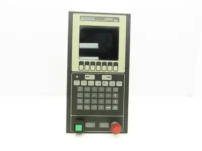Cincinnati Milacron 3-424-2065A Camac VST Controller Control Panel Rev D