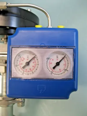 NEW Schubert & Salzer 8020