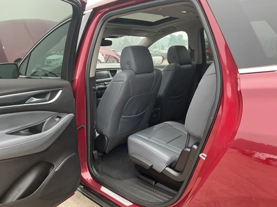 Used 2019 BUICK ENCLAVE SUVs Michigan US | Miedema Asset Management Group #1313009