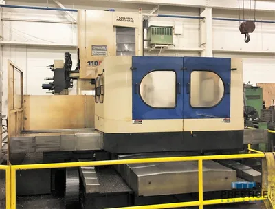 USED 1998 TOSHIBA BTD-110.R16
