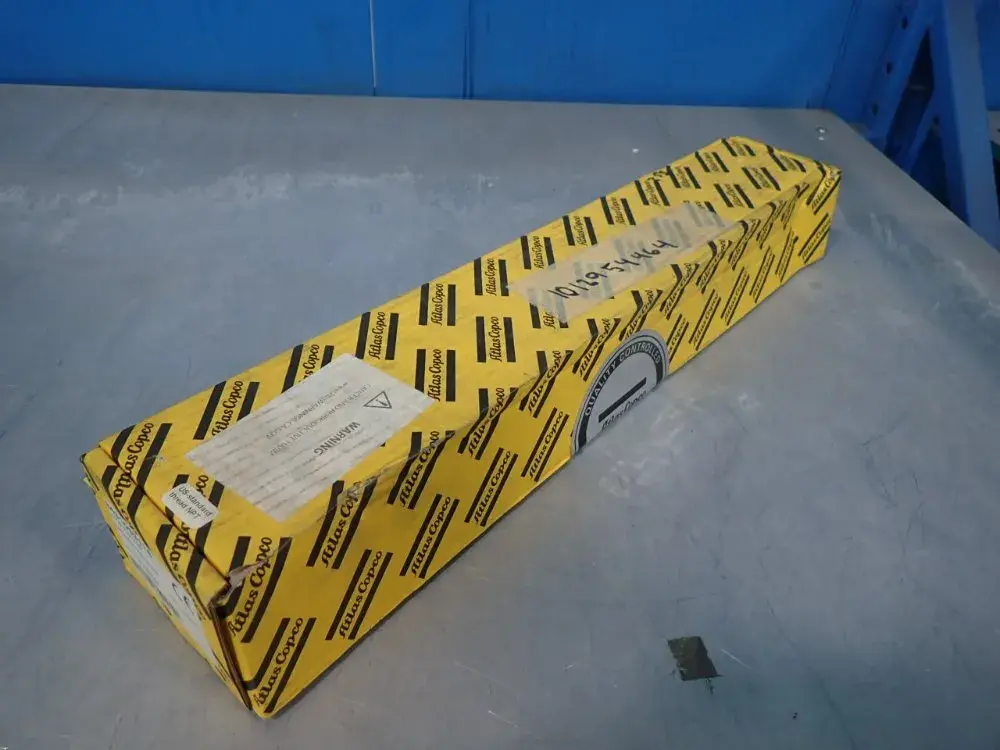 NEW ATLAS COPCO 8431063116 / LTV292 R1210
