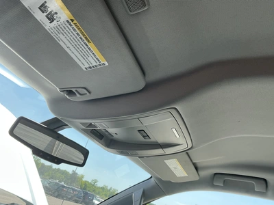 USED 2014 CHEVROLET SILVERADO 1500