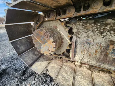 Used 2013 CATERPILLAR 312EL Crawler Excavators | Abele Tractor #1342748