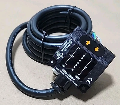 NEW Hokuyo DMS-GB2-V