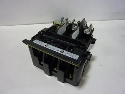 USED ALLEN BRADLEY 1494V-DS30 SER A