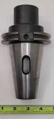 Used NIKKEN CAT50-MTA4-75U Arbors & Adapters Kentucky US | Aucto #1308019