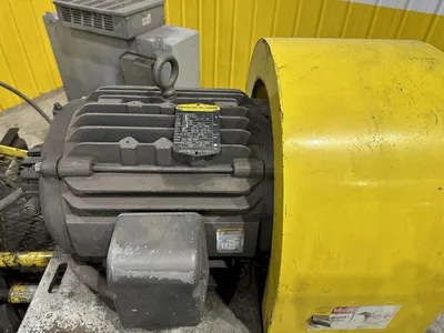 MACKINTOSH-HEMPHILL 922  6 ROLL TUBE & BAR STRAIGHTENER (14658) STRAIGHTENERS, TUBE & BAR | Machinery International LLC (26)