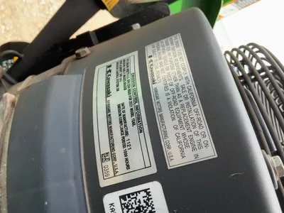 Used 2012 JOHN DEERE Z960M Mowers Michigan US | Miedema Asset Management Group #1461472
