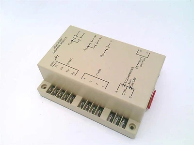Honeywell W7410A1009 Control Module [New]