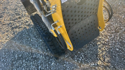 SKID STEER LOADER	SDLANCH	2025	Unused	SDLL60