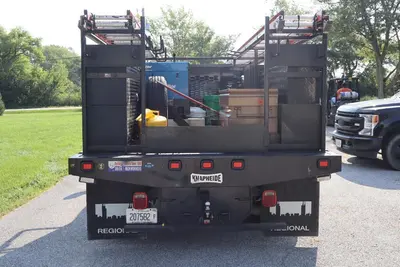2020 FORD F-350 XL SUPER-DUTY BOX TRUCK | Levy Recovery Group (4)
