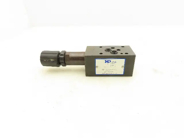 Used NORTHMAN HP _UNKNOWN_ Valves/Fittings | Arrow Industrial #566522