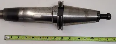 Used KENNAMETAL CV50BTT32M800 Misc Industrial Equipment Kentucky US | Aucto #688213