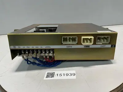 USED TOSHIBA H2184351