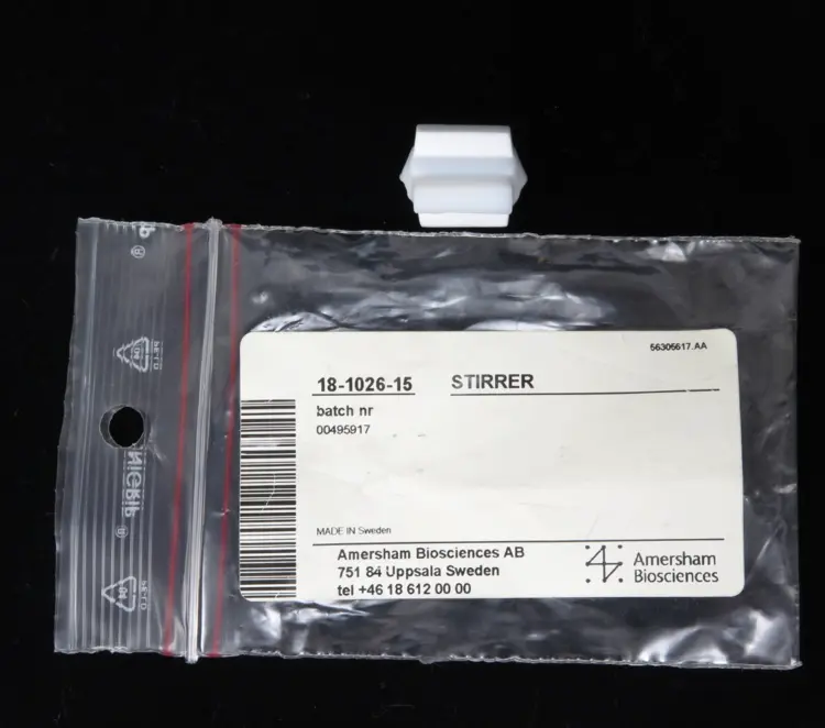 Used Cytiva Stirring Magnet Chromatography Data Systems California US | ANACAPA EQUIPMENT BROKERS, INC #1232927
