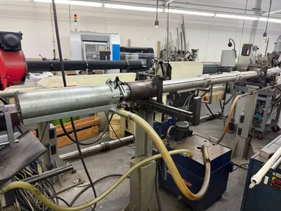 USED TORNOS-BECHLER ENC 164